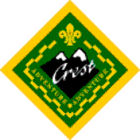 Adventure Crest Award